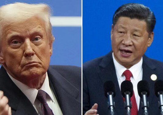 US-China Tariff