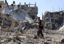 Gaza