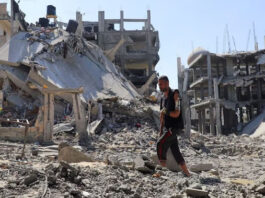 Gaza