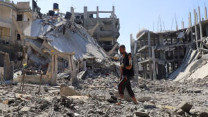 Gaza