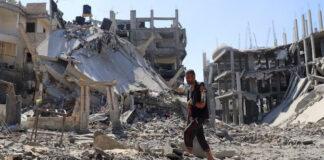 Gaza