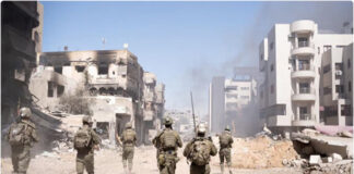 Gaza Peace