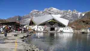 hemkundsahib Hemkund Sahib