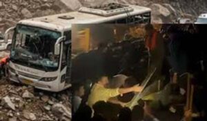 Himachal accident