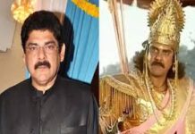 Pankaj Dheer Passed Away