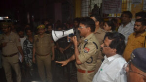 Kanpur Blast