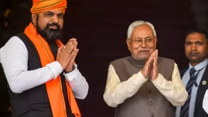 samrat_nitish Bihar Election