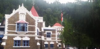 ANKITA BHANDARI MURDER CASE 