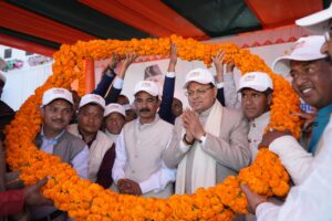 MP Sports Festival