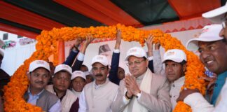 MP Sports Festival