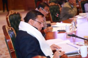 CM Photo 03 dt. 05 January, 2026 National Highway Projects