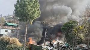 images (1) Jyotirmath army camp fire